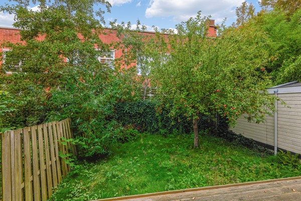 Medium property photo - Schouwstraat 6, 1023 CV Amsterdam